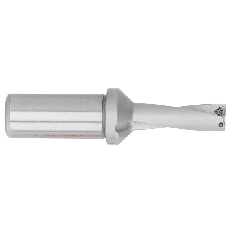 U Drill Shank Bar CNC Tool Holder Fast Water Jet
