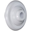 Hayward SP1422D White 3/4-Inch Opening Large Hydrostream Extended Flange Directional