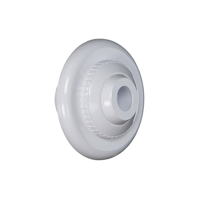 Hayward SP1422D White 3/4-Inch Opening Large Hydrostream Extended Flange Directional