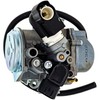 NICHE Carburetor for Honda Ruckus 50 NPS50 NPS50S 16100-GEZ-673 16100-GEZ-671