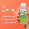 Ives Apricot Aha Tónico Facial Vegano Exfoliante