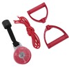 Shoulder Pulley for Physical Care Rotator Cuff Recovery Alleviate Sore