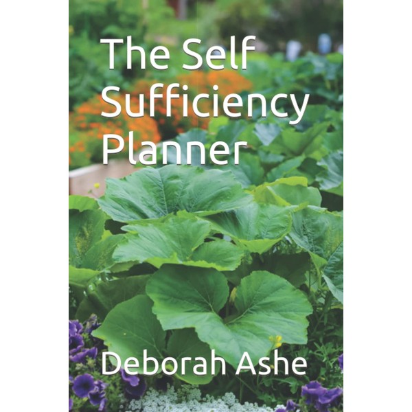 The Self Sufficiency Planner