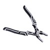 Wire Cutter Needle Nose Pliers Set 9in Multifunctional Labor Saving