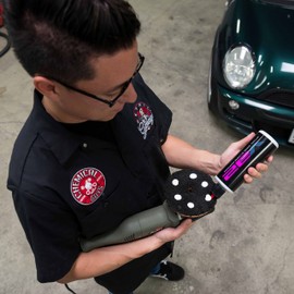 Chemical Guys Gap_V32_04 V32 Optical Grade Extreme Compound (4 oz)