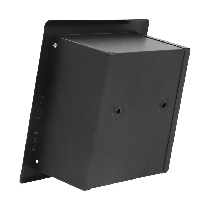 Embedded Toilet Paper Holder 304 Stainless Steel Roll Paper Rack