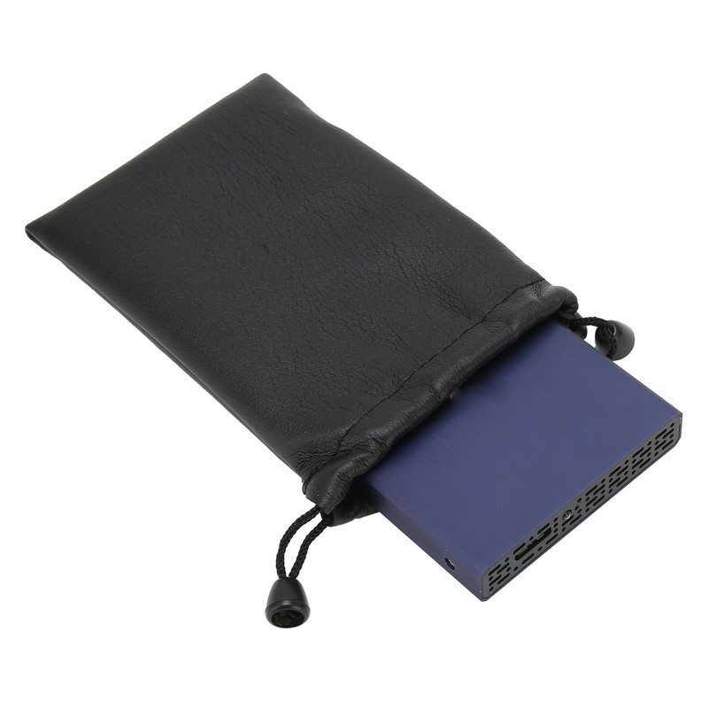 BU KING External Drive 2.5 Inch YD00012 Mobile Hard Disk