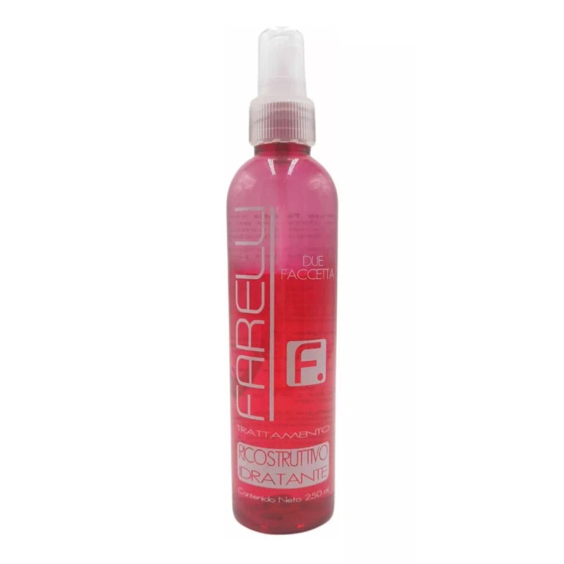 farelli Tratamiento Reestructurante Hidratante Farelli Cabello Fragi