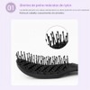 Sonew Cepillo de Ventilación Curvado, Cepillo de Pelo Profesional de