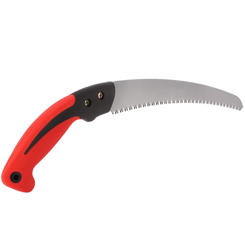 Multifunctional Portable Fruit Tree Pruning Trimming Hand Saw Woodworking Garden