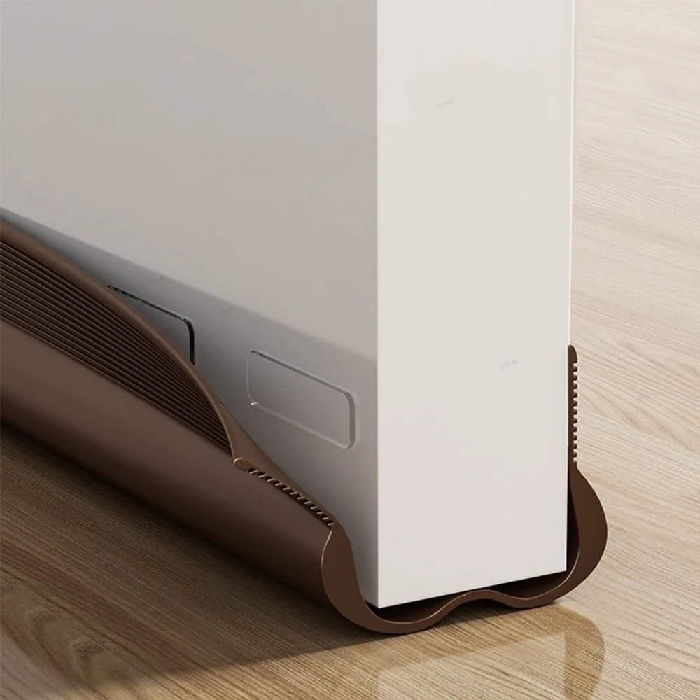 door draft stopper