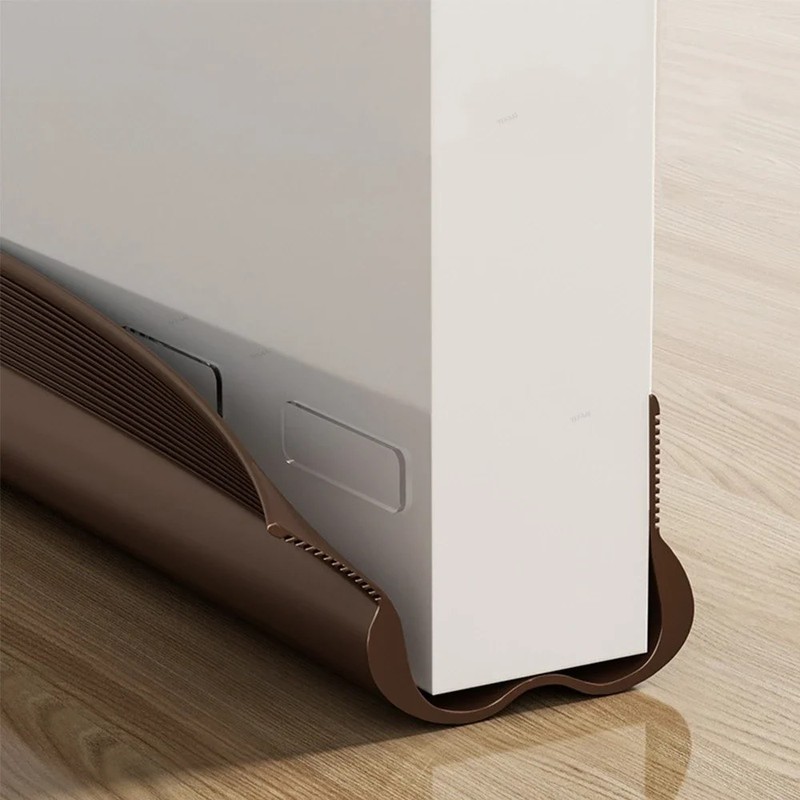 Door Draft Stopper