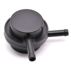 HAOTOM Vacuum Valve Exhaust Gas Cleaning Canister Flush Valves Drain Valve for Carbon Chamber For Suzuki Swift SX4 2005 2006 2007 2008 2009 2010 2011 18145-83E00