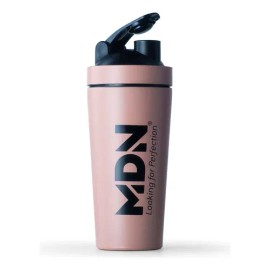 Vaso Shaker Aluminio Mdn Sports Mezclador De Proteína.                                                                                                