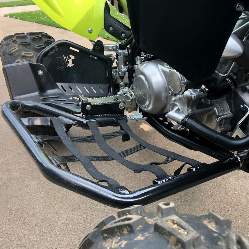 HECASA Nerf Bars Compatible with All Years Yamaha Raptor 700
