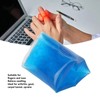 Finger Gel Ice Pack Wearable Reusable Cold Compress Toe Finger