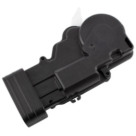 BOXI Rear Right Passenge Side Door Latch & Lock Actuator Assembly Fit for Toyota Sequoia 2001 2002 2003 2004 2005 2006 2007 / for Avalon 2000 2001 2002 2003 2004 / Replace OE# 746-641 69130-AC010