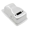 Doo Engy Exhaust Silencer with Gasket and Screws for Stihl