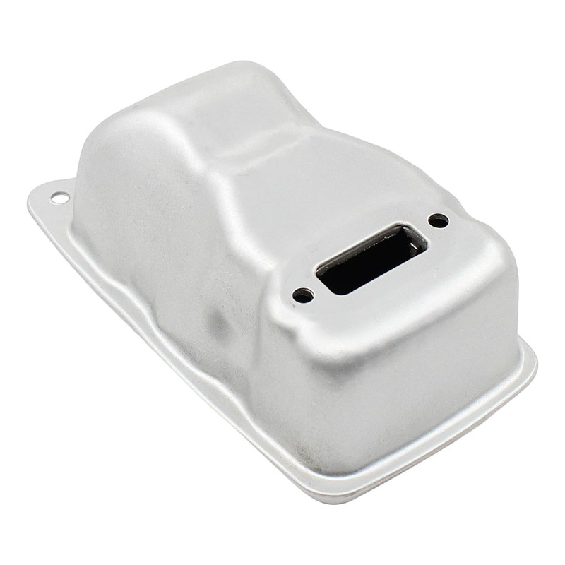 Doo Engy Exhaust Silencer with Gasket and Screws for Stihl