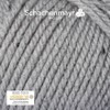 Schachenmayr Bravo 50 g Light Grey Tweed Hand-Knitting Yarn
