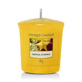 YC Classic Votive Tropical Starfruit