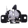 MOTOKU Hood Latch Lock for Dodge Challenger 2008-2023