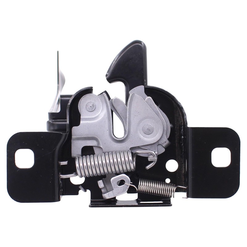 MOTOKU Hood Latch Lock for Dodge Challenger 2008-2023