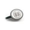 ADC Adscope 600 - Platinum Multifrequency Stethoscope - Metallic Gray