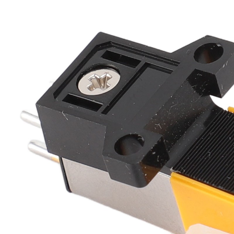 AT91 Moving Magnet Turntable Cartridge Professional High Accuracy Replacement Magnetic