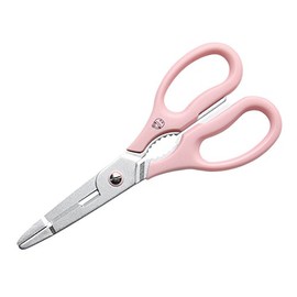Multi-functional Tablet Scissors Pink /62-3810-78