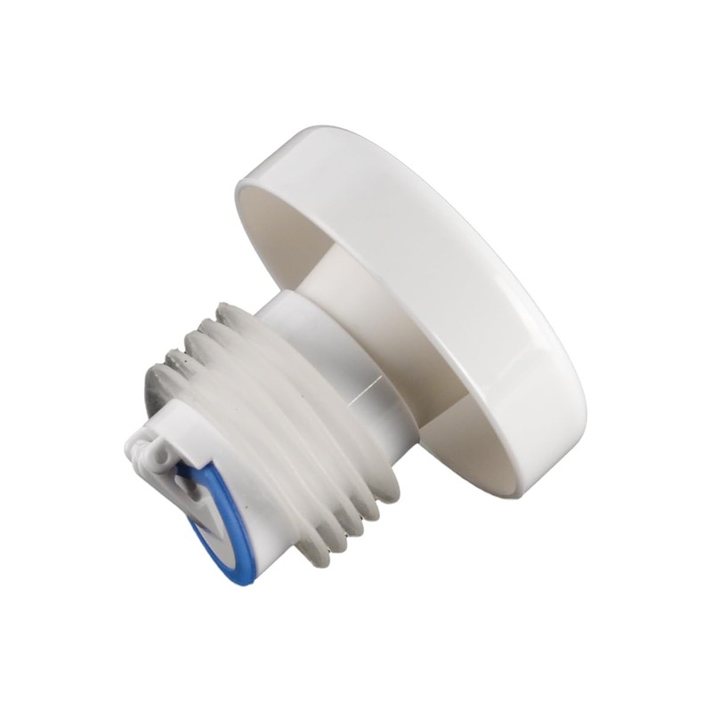 Laroal Sewer Pipe Deodorizing Washing Machine Hose Connector Sewer Hose