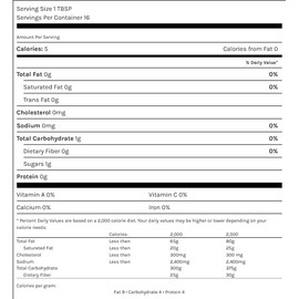 Dr. Fuhrman's - Vinegar Dressing (8 Oz, Black Fig)