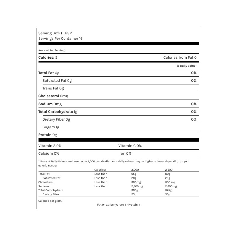 Dr. Fuhrman's - Vinegar Dressing (8 Oz, Black Fig)