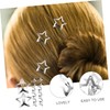 FOMIYES Accesorios Para El Cabello Para Niñas 20 Para El