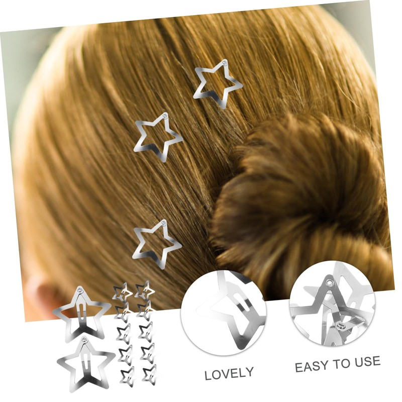 FOMIYES Accesorios Para El Cabello Para Niñas 20 Para El
