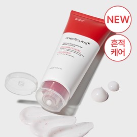 medicube Red Clear Capsule Body Lotion 230ml - medicube Red Clear Capsule Body Lotion 230ml