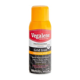CONCESSIONAIRE Seas'n Kleen Grid Spray, 14 oz. (Case of 6)