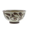 sh-019-02 Tableware East Bowl, 5.9 inches (15 cm), High Hama,