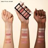 Milani, Paleta de sombras Gilded Mini Its All Rosé, 6