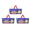 M.Y. San Skyflakes Crackers, (3 Pack, Total of 2400g)