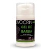 Serum Crecimiento Barba Y Bigote Novocrin Tratamiento 2 Pzs Cítrica