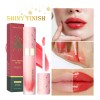 Set De Brillos Labiales, Acondicionador De Labios Y Aceite P