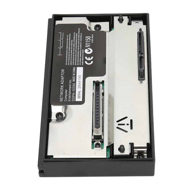 For PS2 Hard Disk Adapter Professional SATA Interface HDD Hard