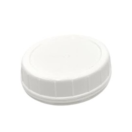 Threaded 48mm Tamper Evident Caps for Stanpac Pint Bottles (4)