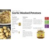 Garlic Gold Toasted Granules in Extra Virgin Olive Oil, USDA
