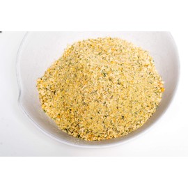 Restaurants' choice Falafel Mix (22 Lbs. yields 1,300 balls OR 168 Burgers)