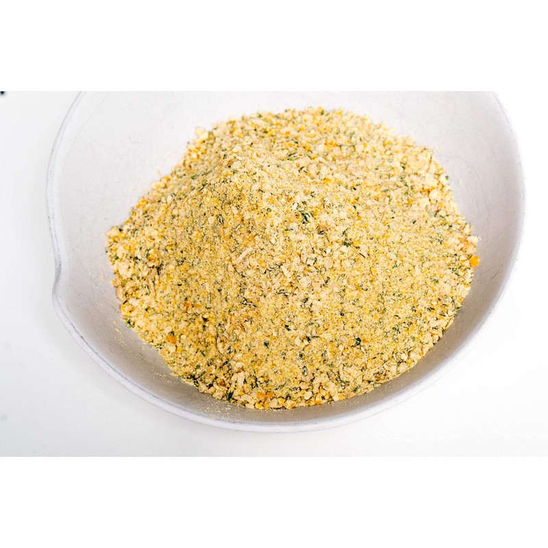 Restaurants' choice Falafel Mix (22 Lbs. yields 1,300 balls OR