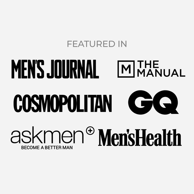 Rockwell Razors Shave Cream - Barbershop Scent