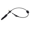 Moseiny - Cable de cambio de transmisión automática para Corvette