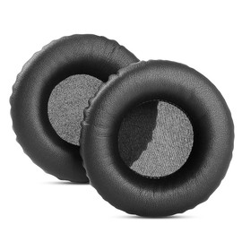 Insignia NS-WHP314 Headphone Replacement earpads Compatible with Insignia NS-WHP314 Headphone Ear Cushion with Protein Leather